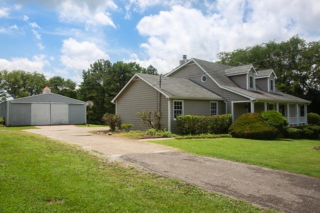 2601 Tom Anderson Road Franklin, TN 37064 - Photo 5 of 26 Gallery Image 5