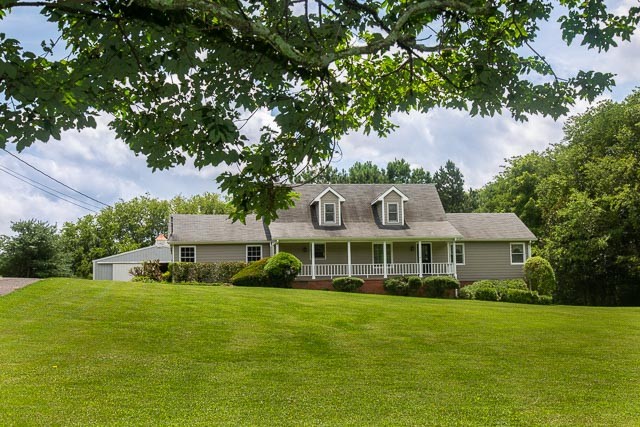 2601 Tom Anderson Road Franklin, TN 37064 - Photo 6 of 26 Gallery Image 6