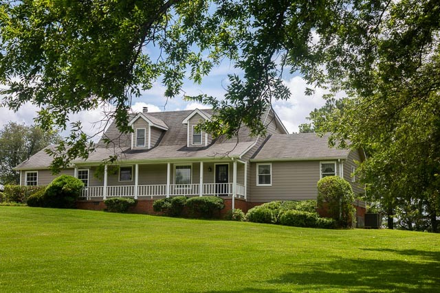 2601 Tom Anderson Road Franklin, TN 37064 - Photo 7 of 26 Gallery Image 7