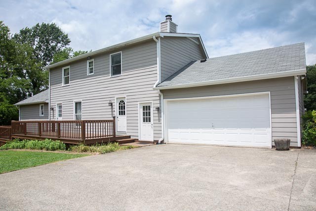 2601 Tom Anderson Road Franklin, TN 37064 - Photo 9 of 26 Gallery Image 9