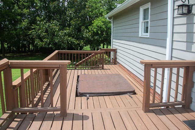 2601 Tom Anderson Road Franklin, TN 37064 - Photo 10 of 26 Gallery Image 10