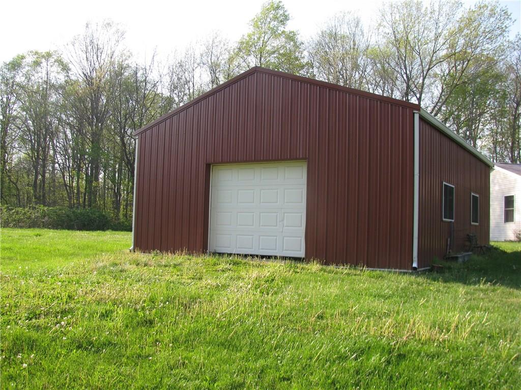 10231 Short Cut Road Cloverdale, IN 46120 - Photo 3 of 16 Gallery Image 3