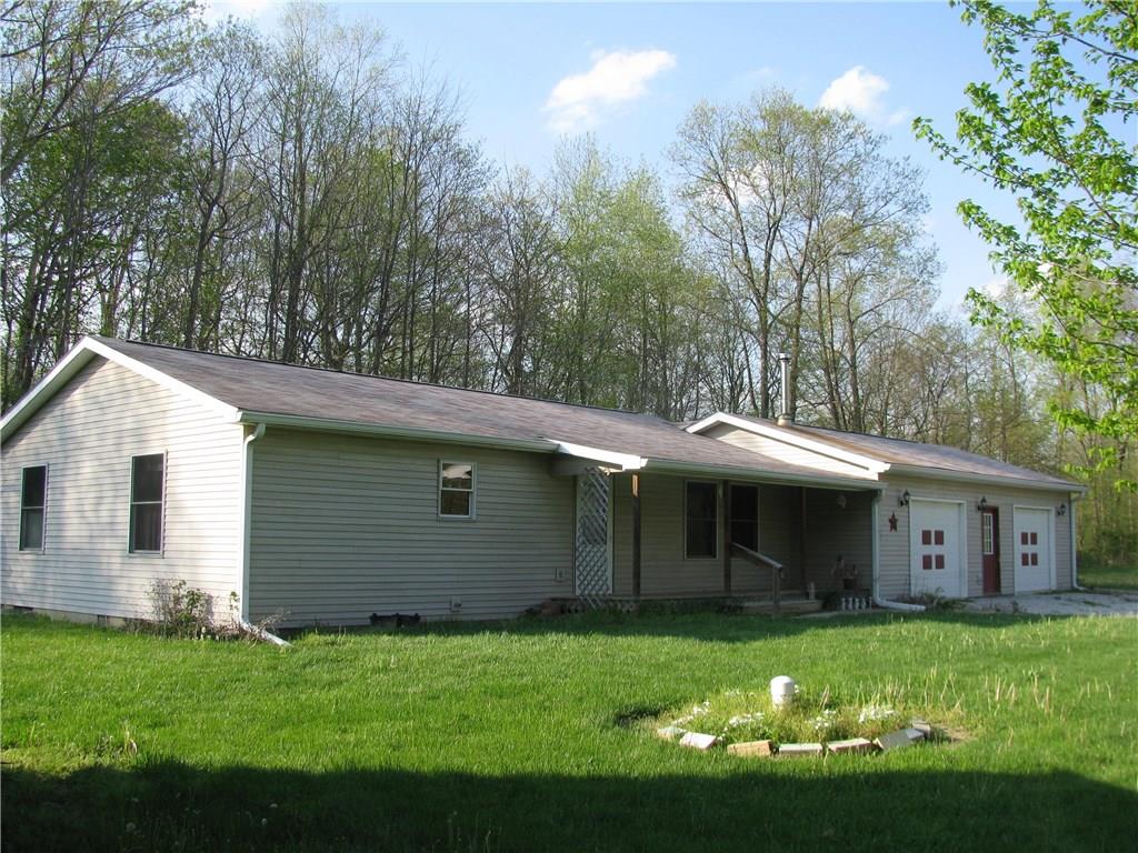 10231 Short Cut Road Cloverdale, IN 46120 - Photo 4 of 16 Gallery Image 4