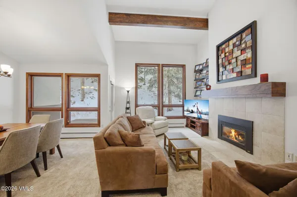 $1,695,000 | 4682 Meadow Drive, Unit H26, Vail, CO 81657