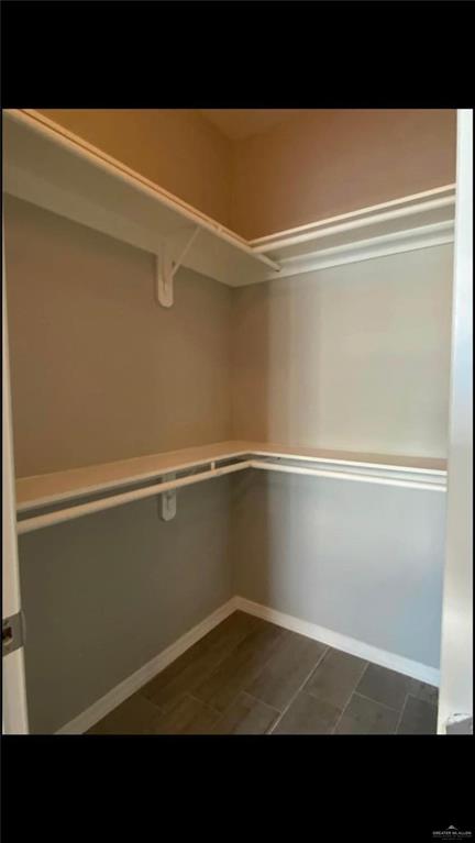 2104 Stauffers Street Weslaco, TX 78596 - Photo 11 of 12 View of spacious closet