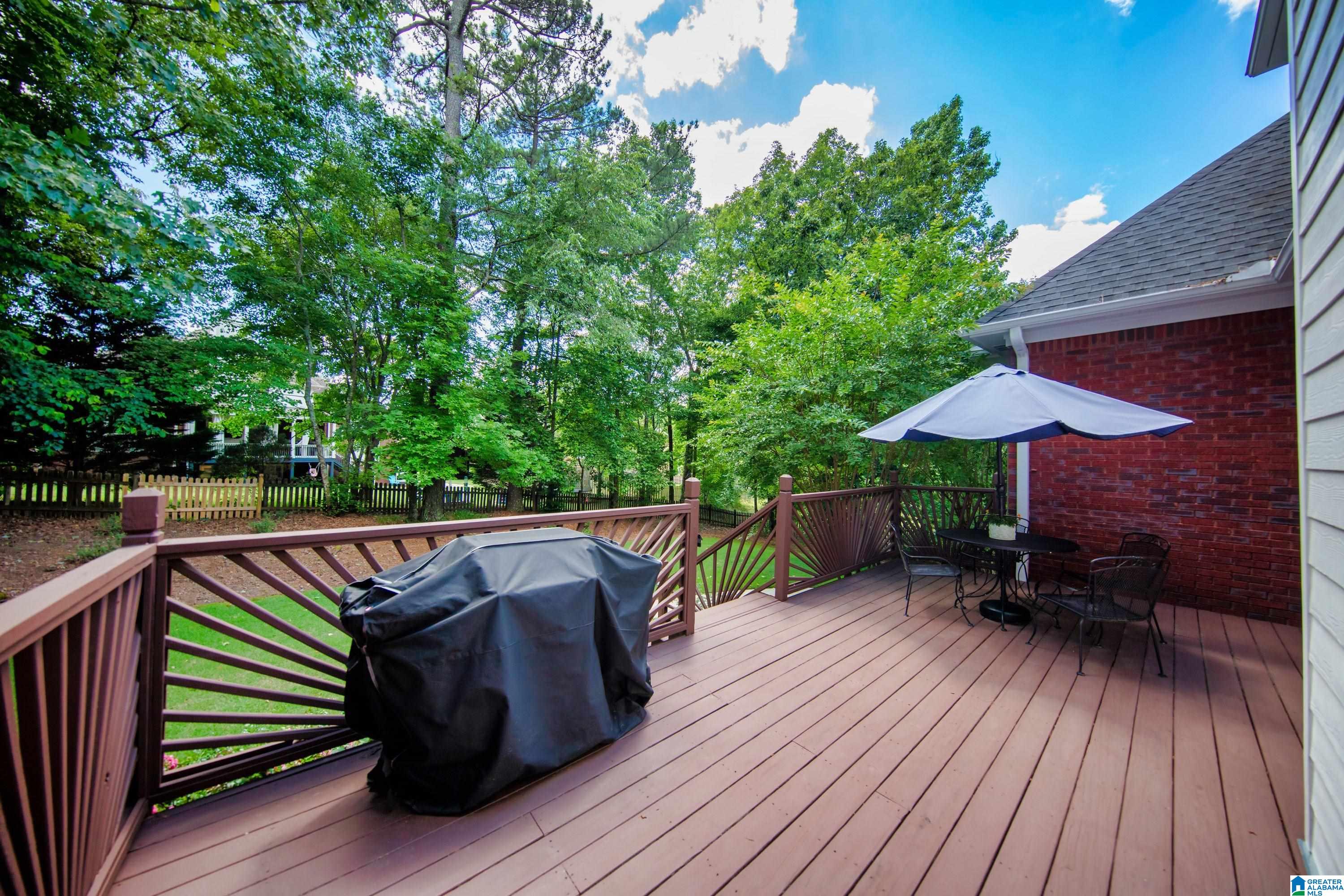 4111 Crescent Circle Birmingham, AL 35242 - Photo 38 of 47