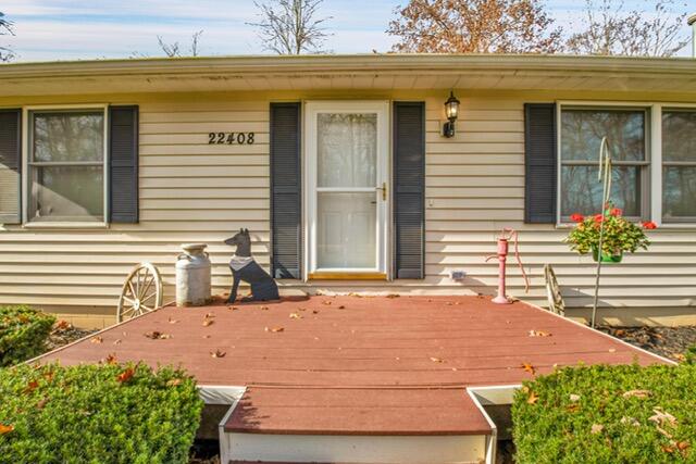 22408 Bohn Road Belleville, MI 48111 - Photo 6 of 42 22408 bohn road - hd drone photography_1
