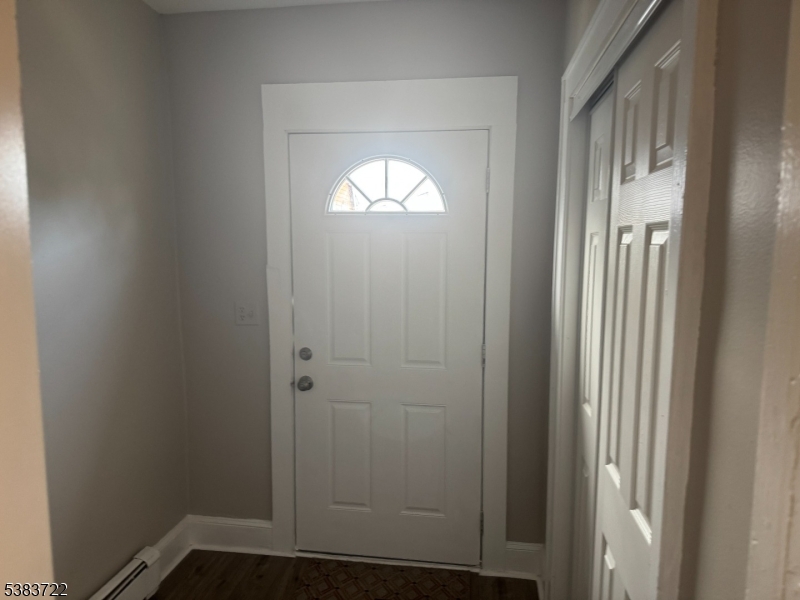 375 Tower Street Union, NJ 07088 - Photo 7 of 11 an empty room with windows mirror and sink