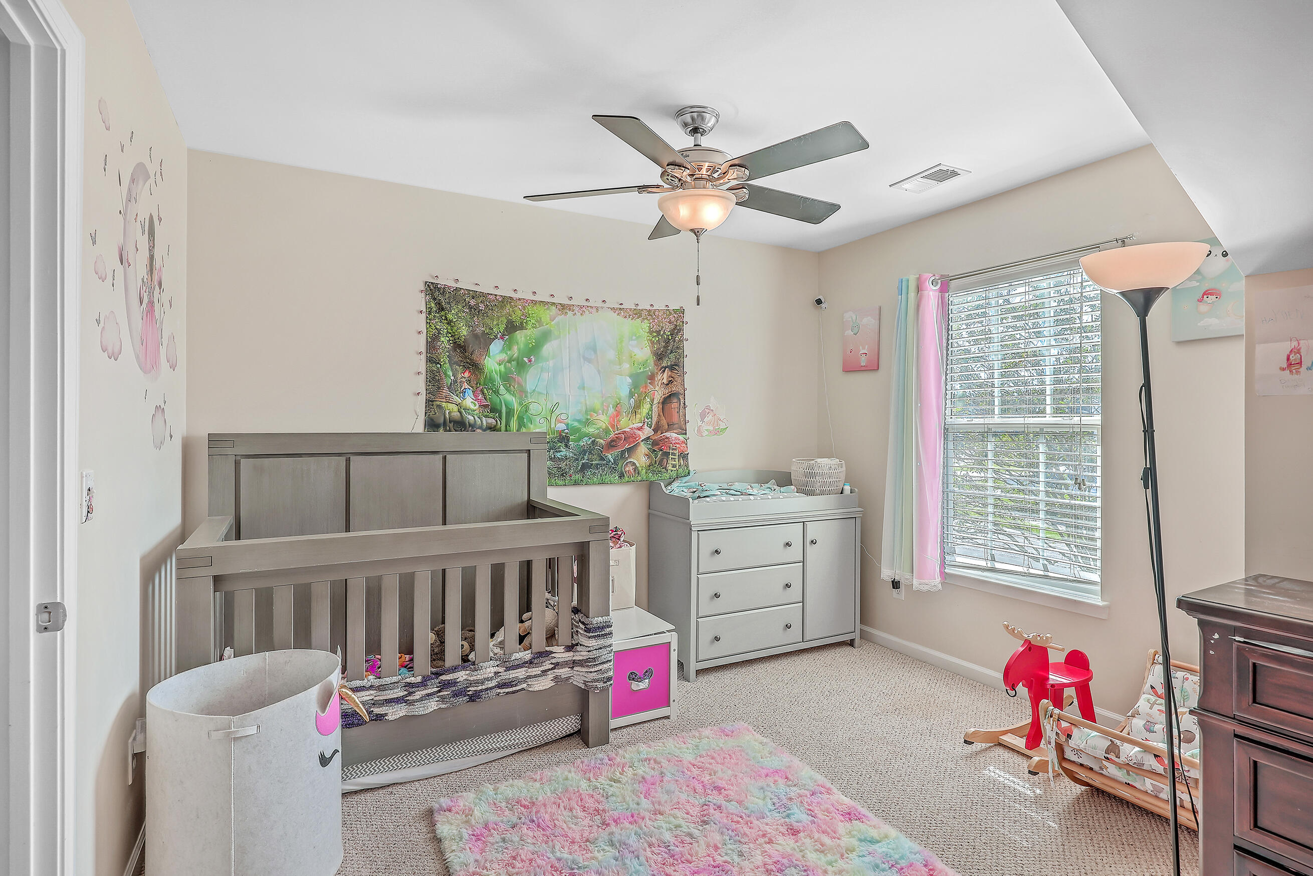 3515 Galaxy Road Ladson, SC 29456 - Photo 23 of 30 Bedroom 2