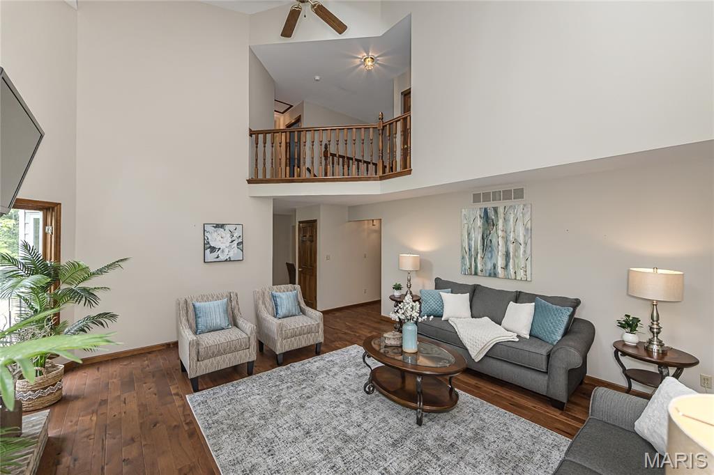 2255 Dehart Farm Road Wildwood, MO 63038 - Photo 7 of 31