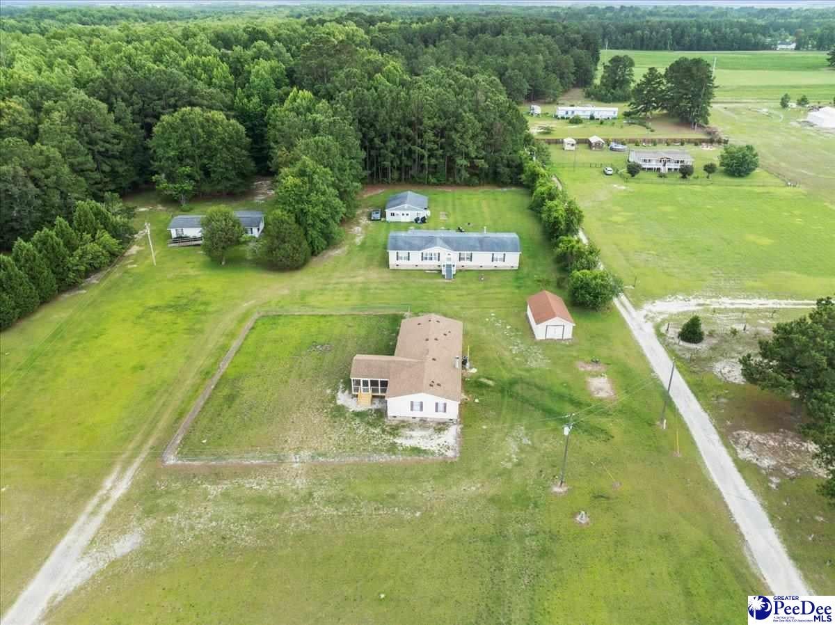 1821 Guitar Road Timmonsville, SC 29161 - Photo 33 of 39 Gallery Image 33