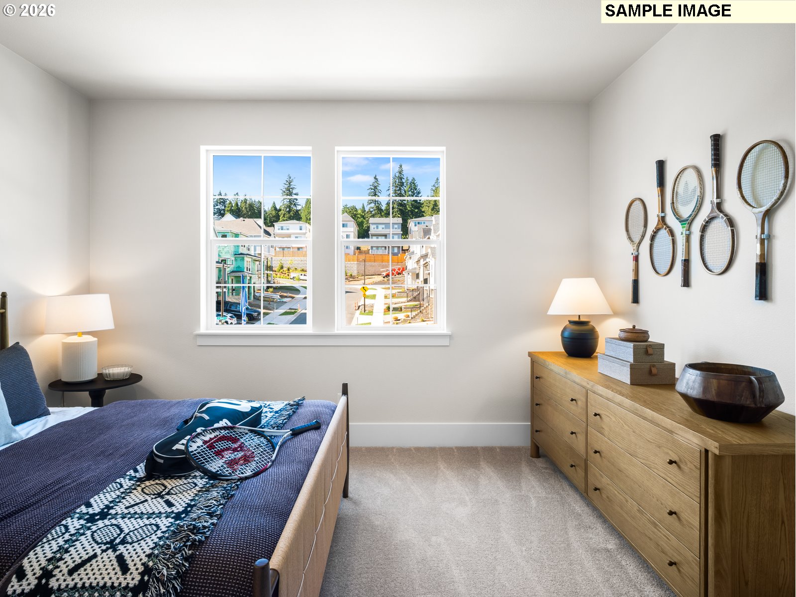 18090 Southwest Hoover Lane Beaverton, OR 97003 - Photo 28 of 29