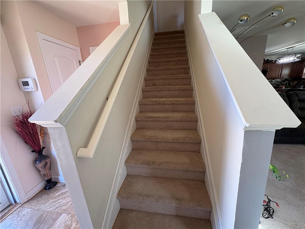 1728 Mary Avenue Griffin, GA 30224 - Photo 15 of 31 a view of entryway