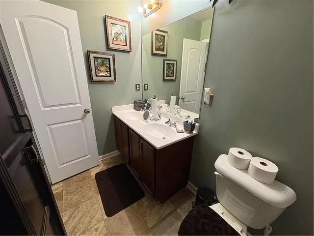 $250,900 | 1728 Mary Avenue, Griffin, GA 30224