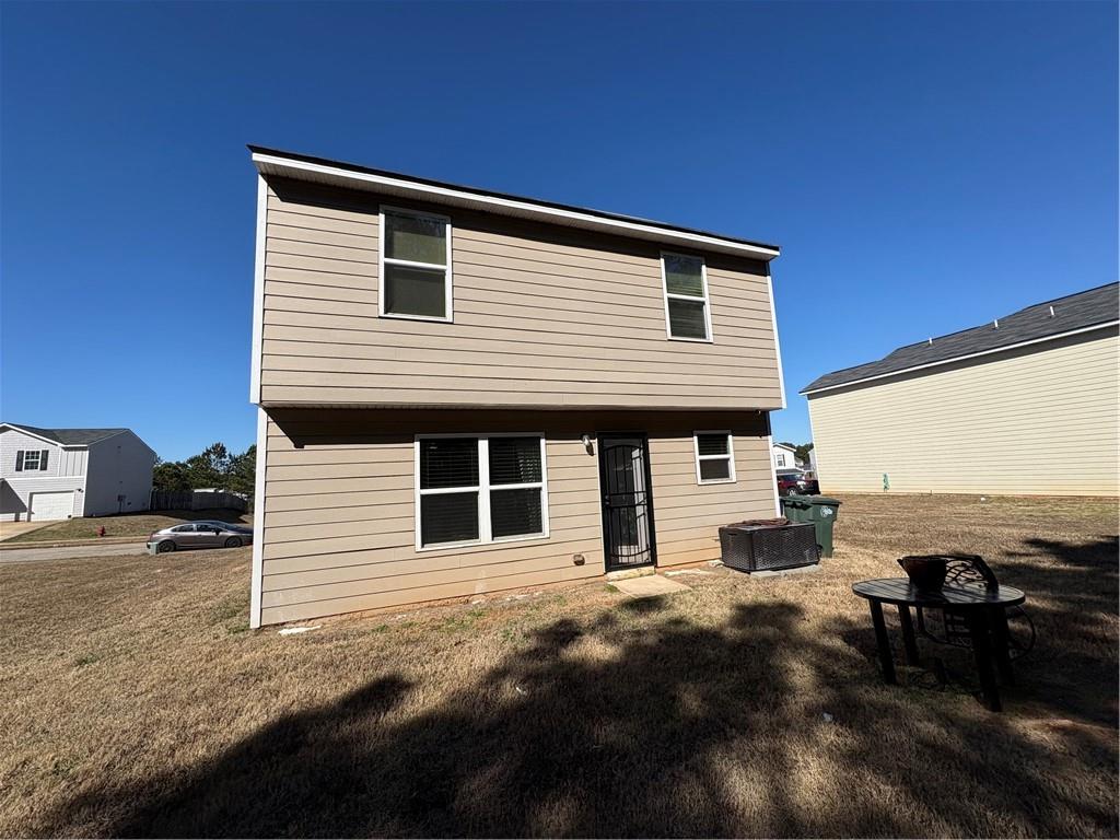 1728 Mary Avenue Griffin, GA 30224 - Photo 30 of 31 a front view of a house with a yard