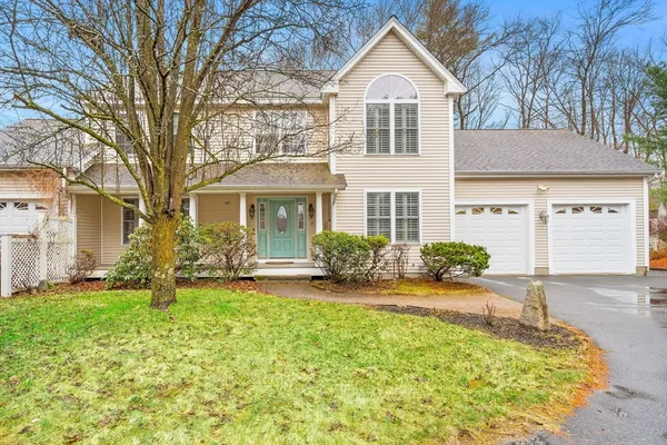 $749,000 | 107 Billerica Road, Chelmsford, MA 01824