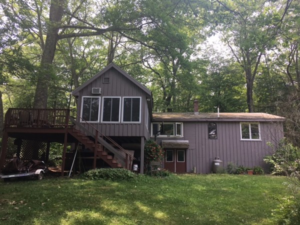25 Nichewaug Road Petersham, MA 01366 - Photo 1 of 1 Gallery Image 1