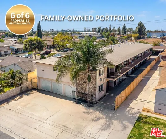 $3,000,000 | 5913 Greenwood Avenue, Commerce, CA 90040