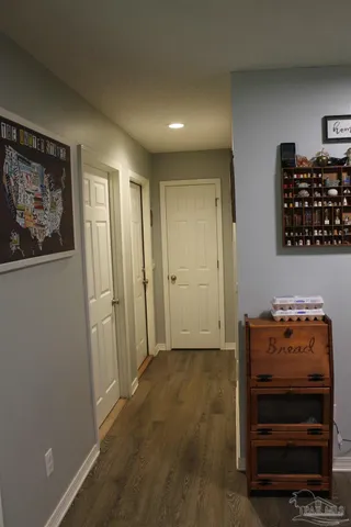 $546,500 | 5540 Forest Hills Lane, Milton, FL 32570