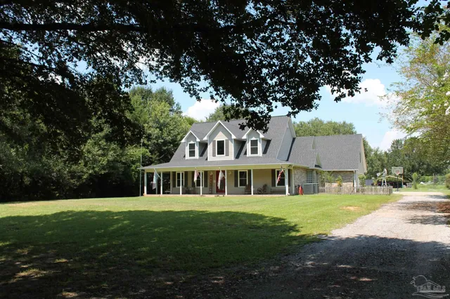 $546,500 | 5540 Forest Hills Lane, Milton, FL 32570