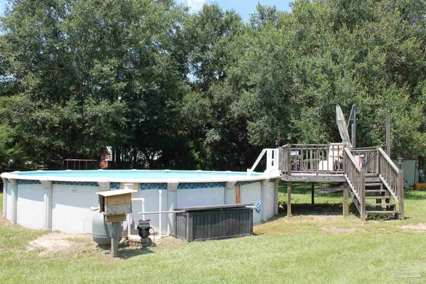 $499,000 | 5540 Forest Hills Lane, Milton, FL 32570