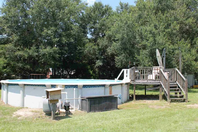 $546,500 | 5540 Forest Hills Lane, Milton, FL 32570