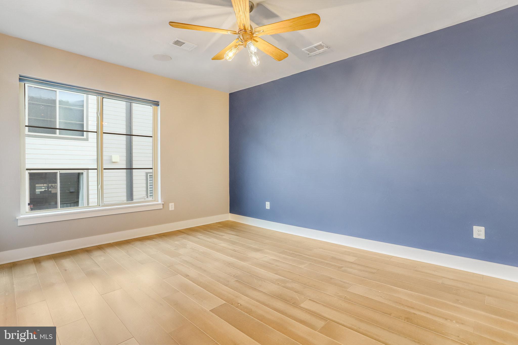 2875 Lowen Valley Road Alexandria, VA 22303 - Photo 21 of 56 Primary Bedroom