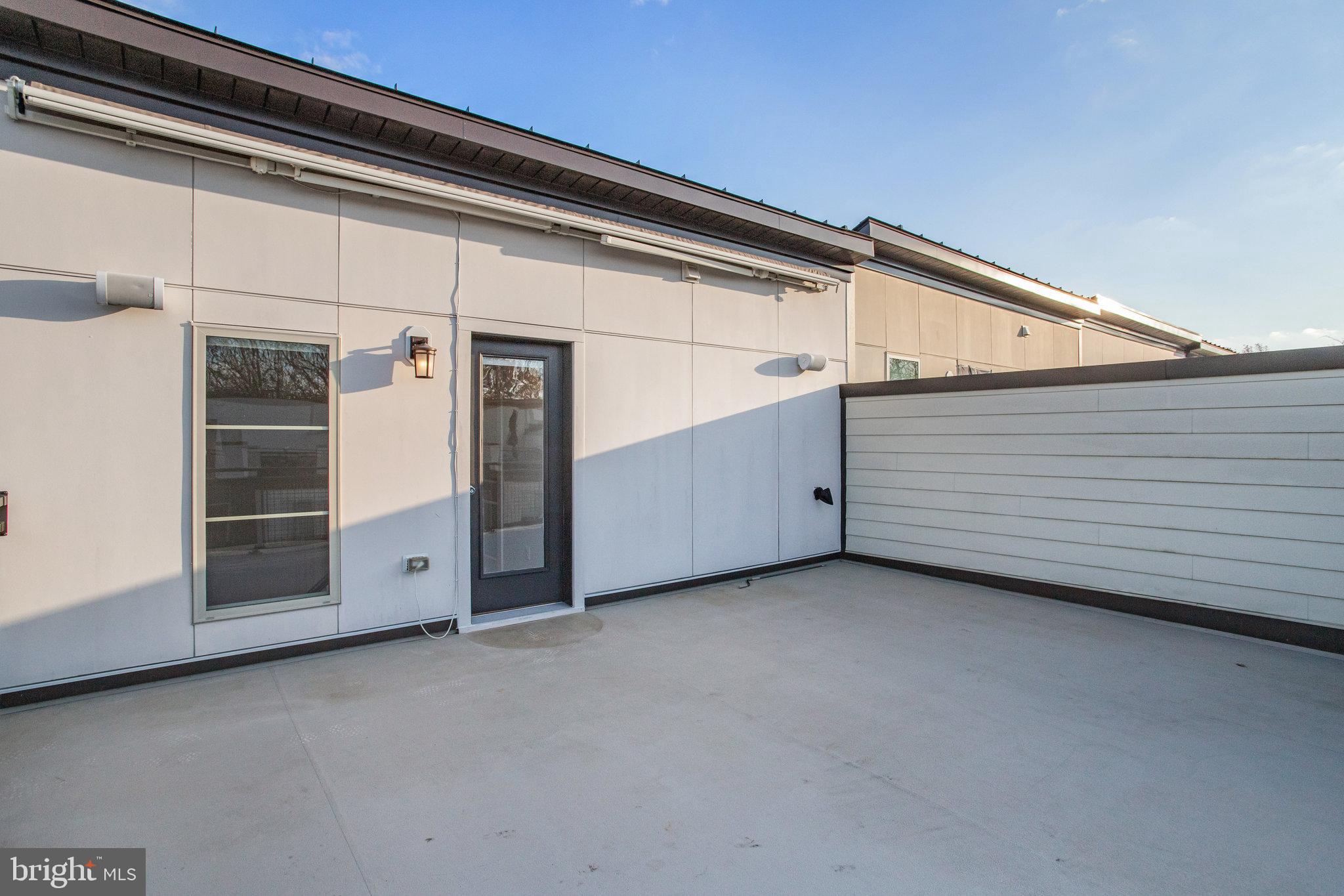 2875 Lowen Valley Road Alexandria, VA 22303 - Photo 45 of 56 Rooftop