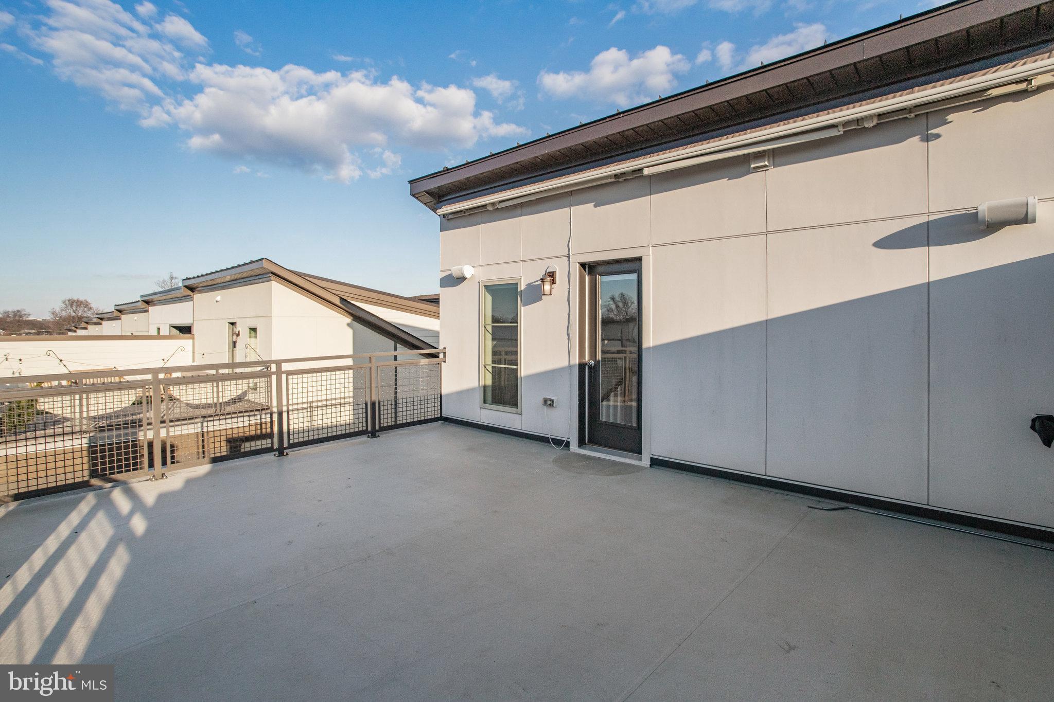 2875 Lowen Valley Road Alexandria, VA 22303 - Photo 46 of 56 Rooftop