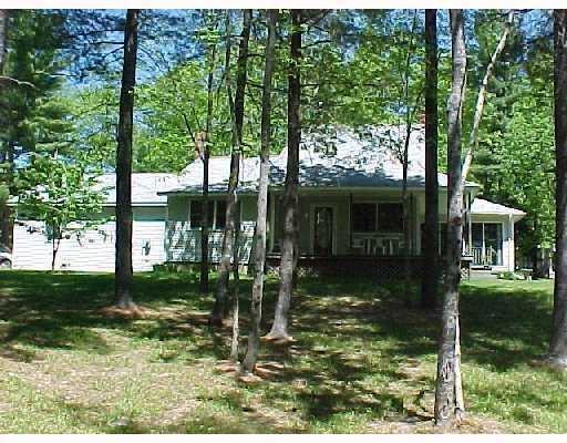 41 New Sweden Road Stetson, ME 04488 - Photo 2 of 34 Exterior Front.