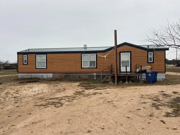 $95,000 | 11042 Wink Lane, Paint Rock, TX 76866
