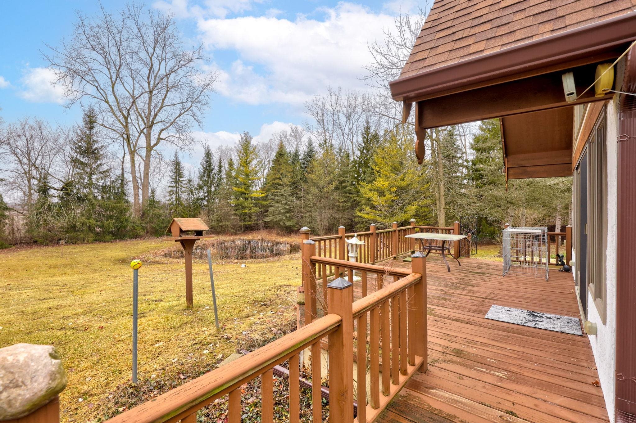 10722 Gera Road Birch Run, MI 48415 - Photo 65 of 89