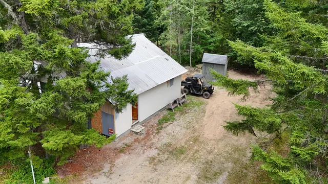 $140,000 | Lot 42 Rabbit Hollow Road, Rangeley, ME 04970