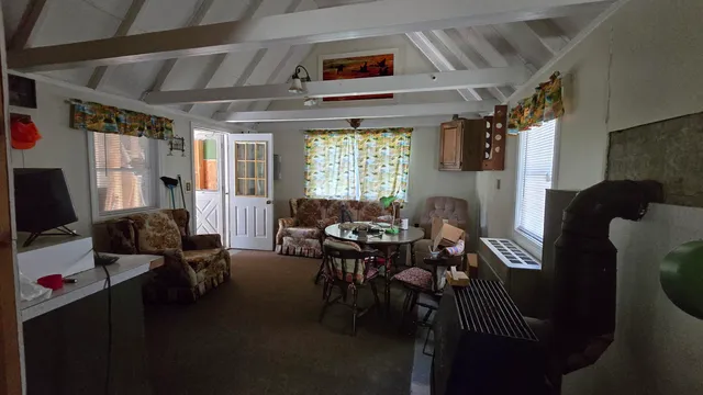 $140,000 | Lot 42 Rabbit Hollow Road, Rangeley, ME 04970