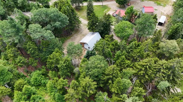 $140,000 | Lot 42 Rabbit Hollow Road, Rangeley, ME 04970