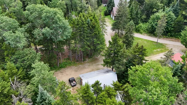 $140,000 | Lot 42 Rabbit Hollow Road, Rangeley, ME 04970