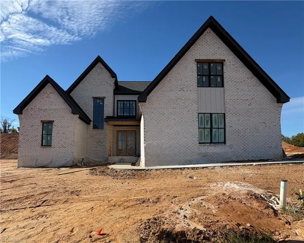 $1,395,000 | 744 Royal Jasmine Court, Winston-Salem, NC 27106