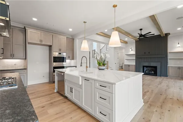 $1,395,000 | 744 Royal Jasmine Court, Winston-Salem, NC 27106