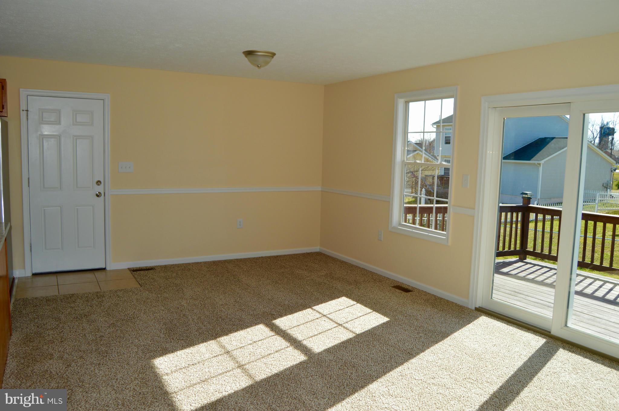 111 Michelle Drive Ranson, WV 25438 - Photo 4 of 26 Interior (General)