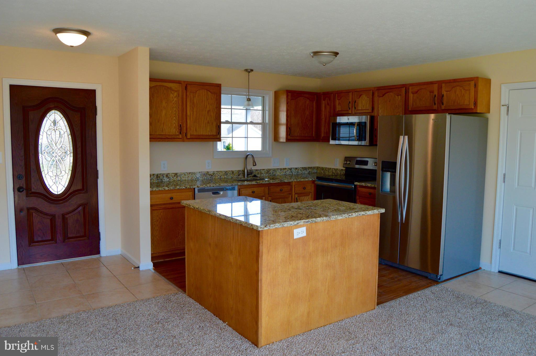 111 Michelle Drive Ranson, WV 25438 - Photo 8 of 26 Kitchen