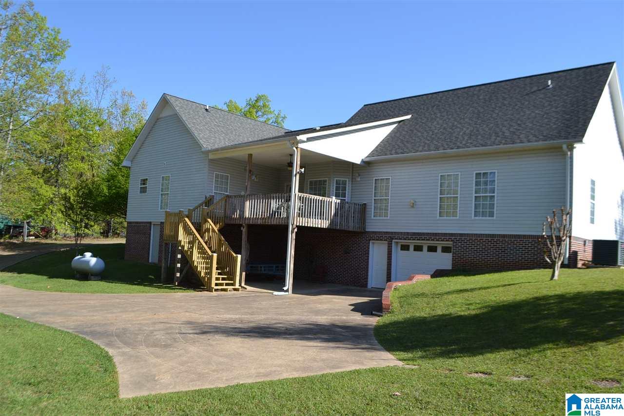 2086 Morton Road Warrior, AL 35180 - Photo 33 of 39