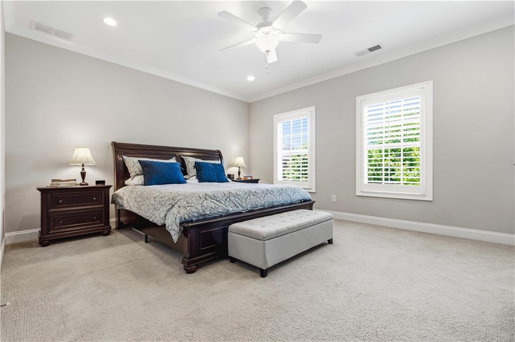 136 Cole Street Northeast Marietta, GA 30060 - Photo 36 of 59