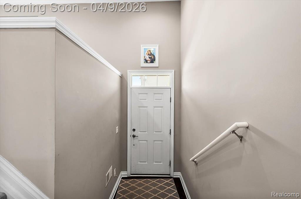 2877 Hartwick Drive Rochester, MI 48307 - Photo 10 of 44