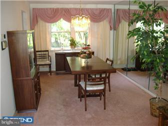 1273 Pebblebrook Road Warminster, PA 18974 - Photo 3 of 12 Dining Room
