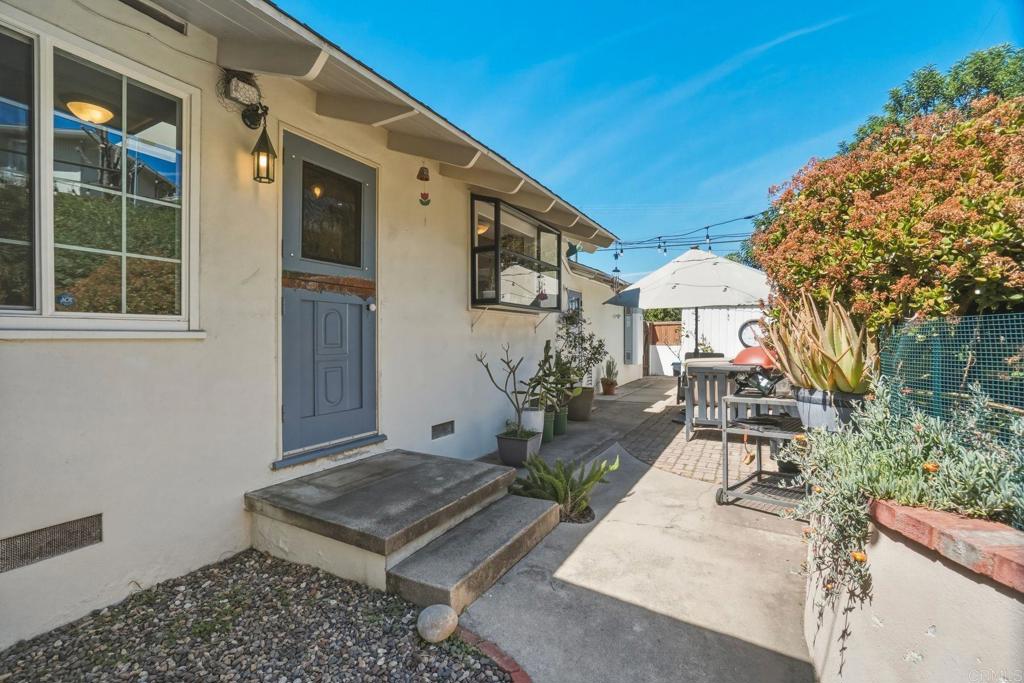 4999 Resmar Road La Mesa, CA 91941 - Photo 44 of 47