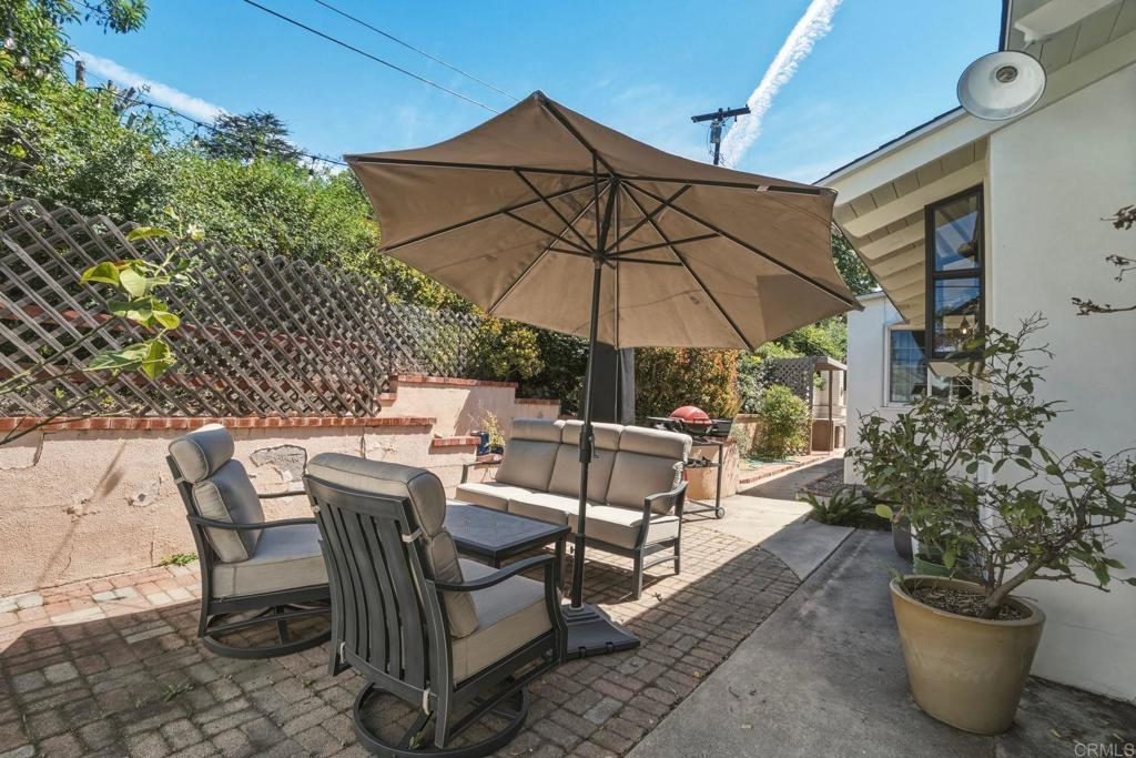 4999 Resmar Road La Mesa, CA 91941 - Photo 45 of 47