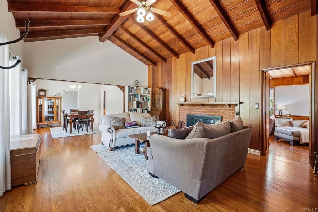 4999 Resmar Road La Mesa, CA 91941 - Photo 8 of 47