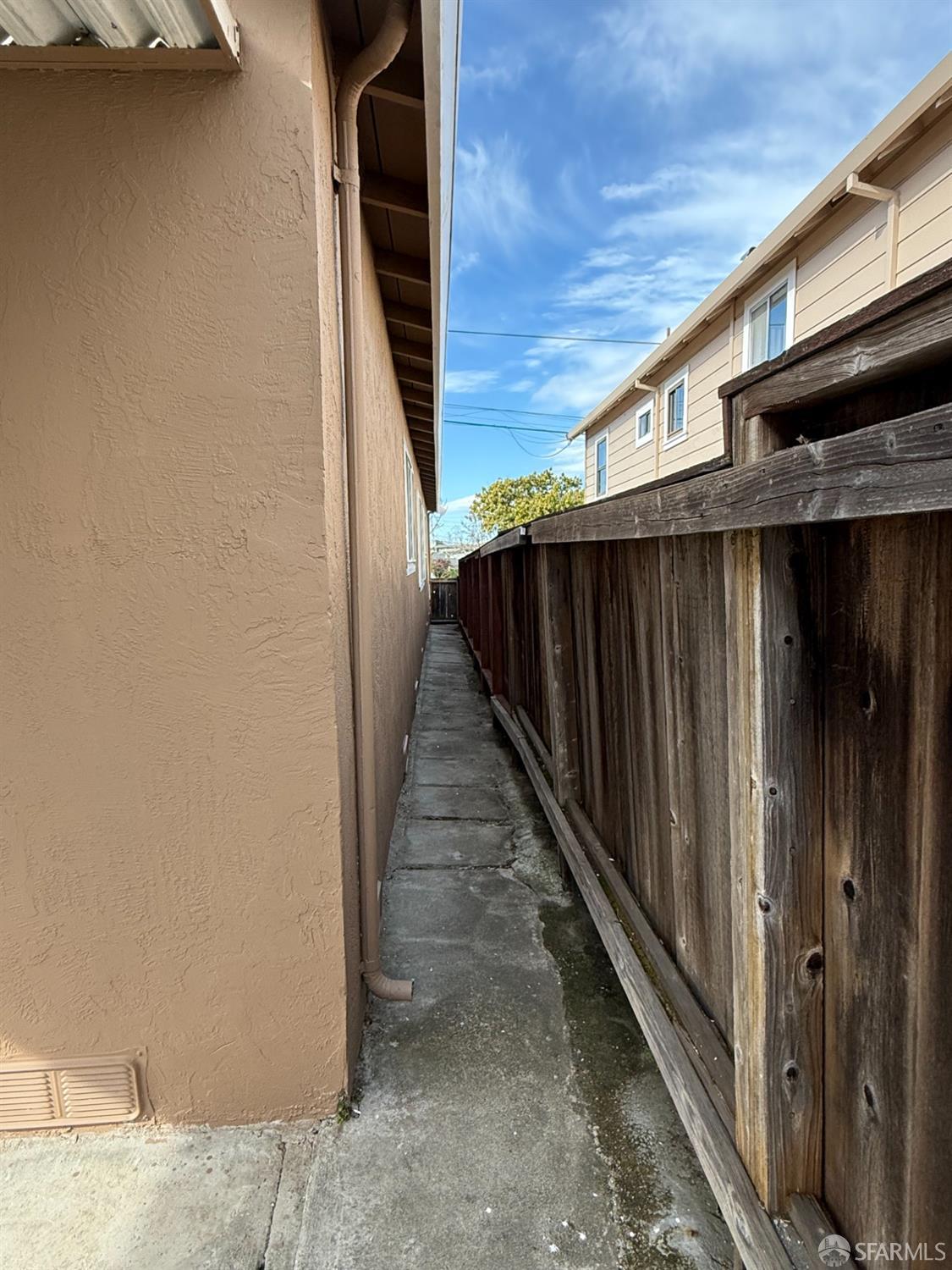 45 Spruce Street Millbrae, CA 94030 - Photo 16 of 17 a view of balcony