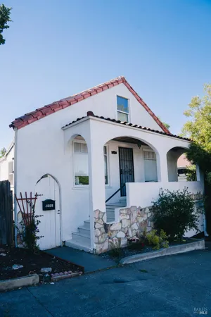$475,000 | 1009 Sacramento Street, Vallejo, CA 94590