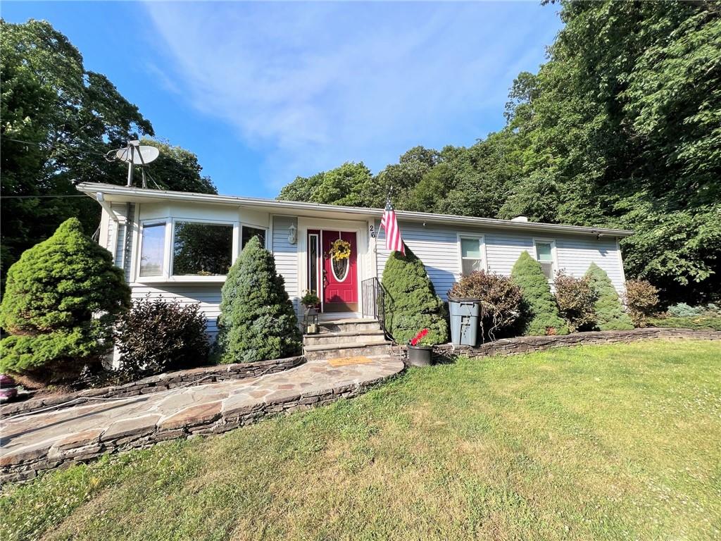 26 Howard Road Poughkeepsie, NY 12603 - Photo 1 of 1 Gallery Image 1